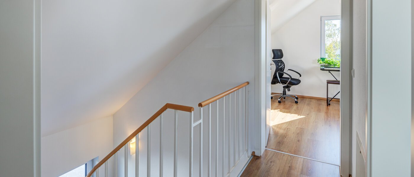 Einfamilienhaus Olching 02 Flur/Gang 14179