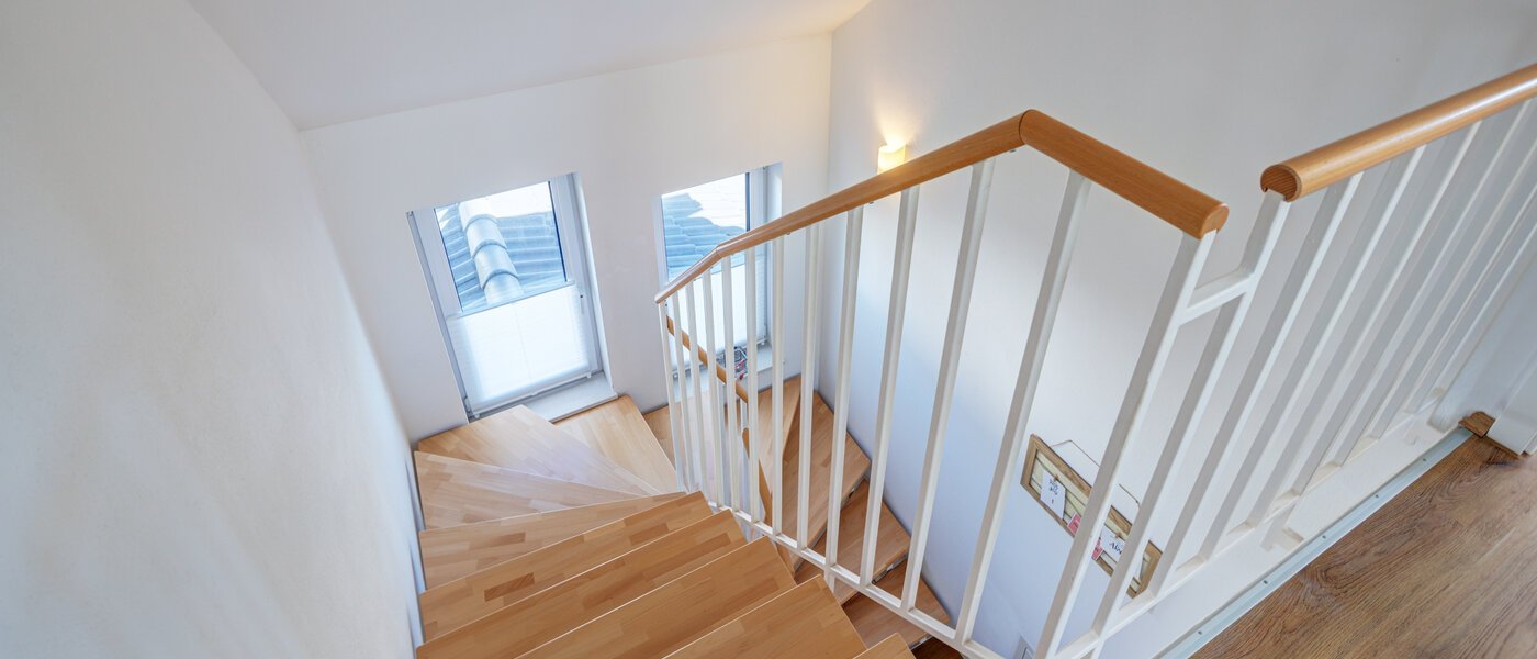 Einfamilienhaus Olching 03 Flur/Gang 14179