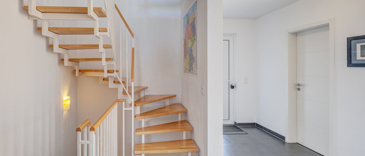 Einfamilienhaus Olching 04 Flur/Gang 14179