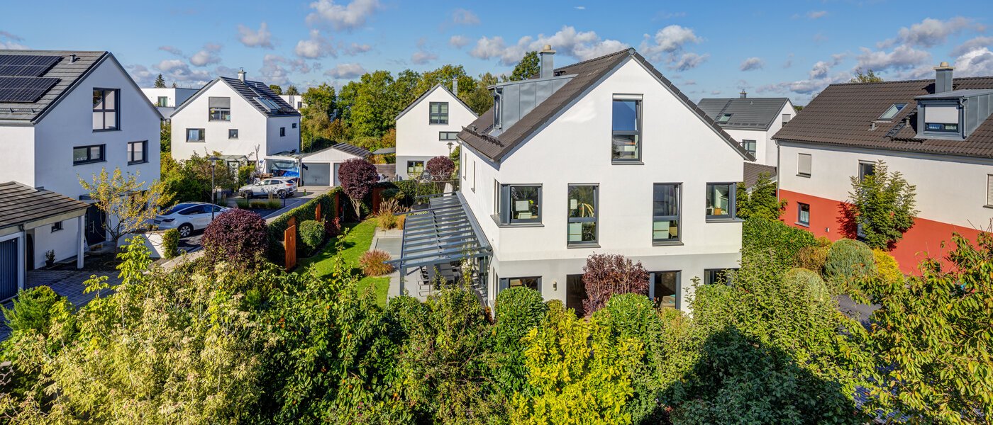 Einfamilienhaus Olching 01 Aussicht 14179