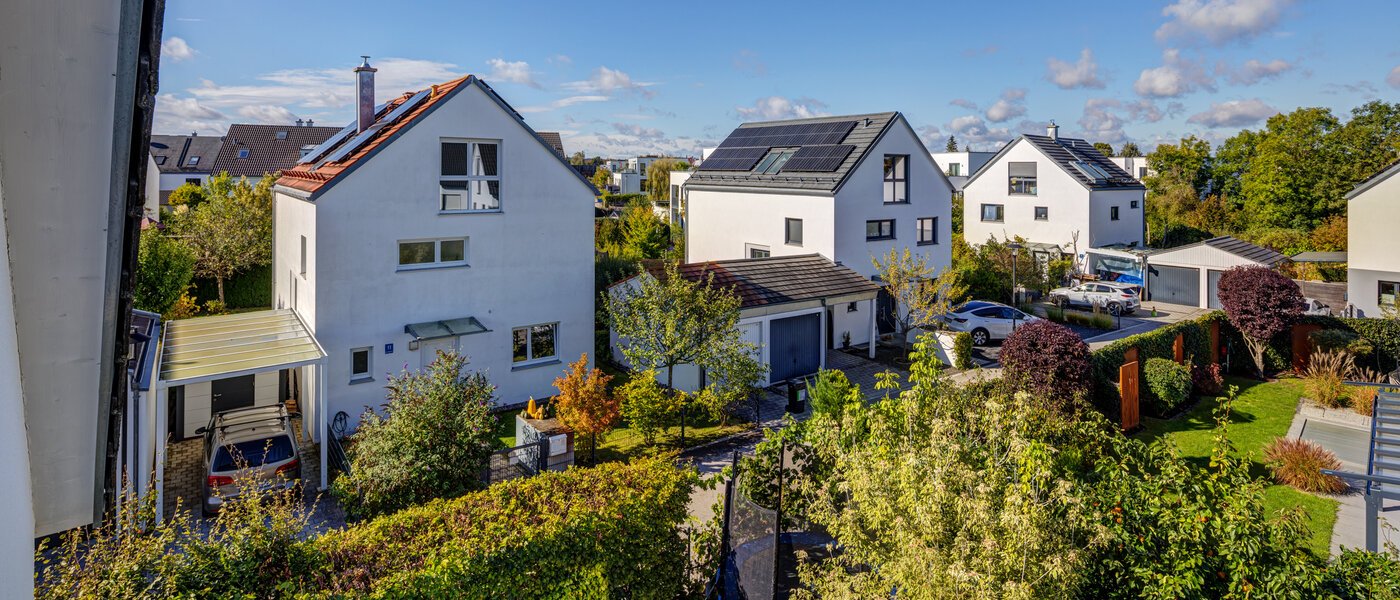 Einfamilienhaus Olching 02 Aussicht 14179