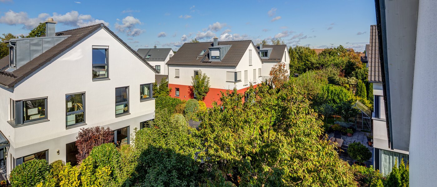 Einfamilienhaus Olching 03 Aussicht 14179