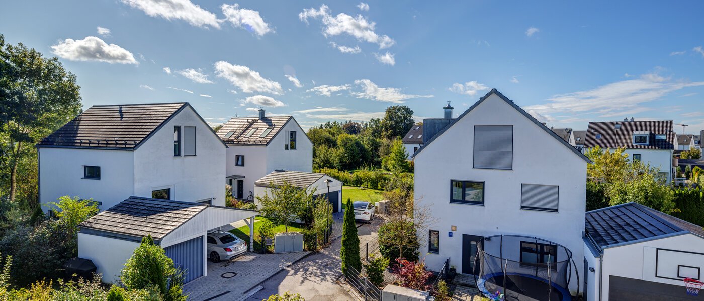 Einfamilienhaus Olching 04 Aussicht 14179