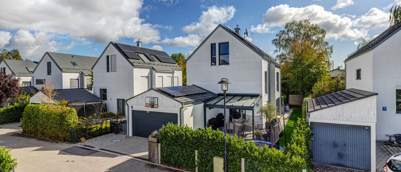 Einfamilienhaus Olching 05 Aussicht 14179