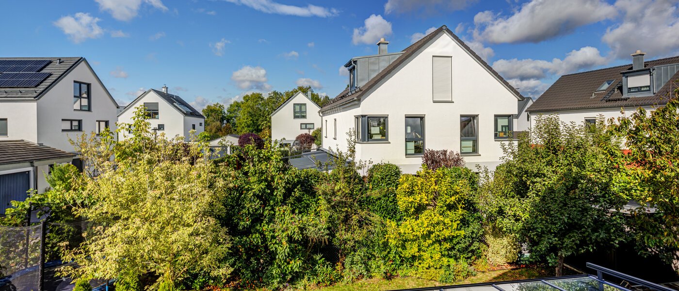 Einfamilienhaus Olching 07 Aussicht 14179