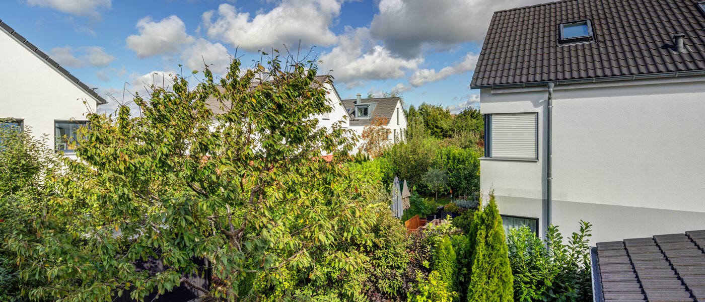 Einfamilienhaus Olching 08 Aussicht 14179