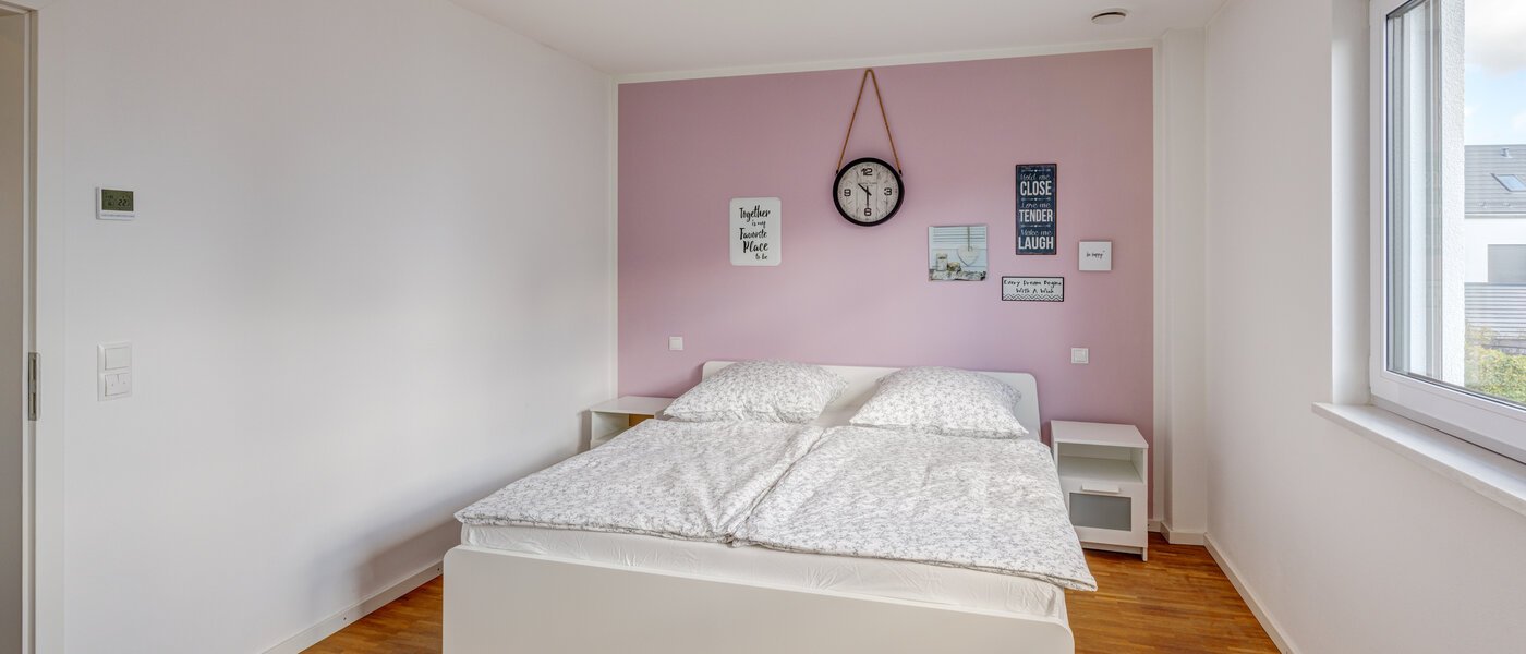 Einfamilienhaus Olching 01 1. Schlafzimmer 14179