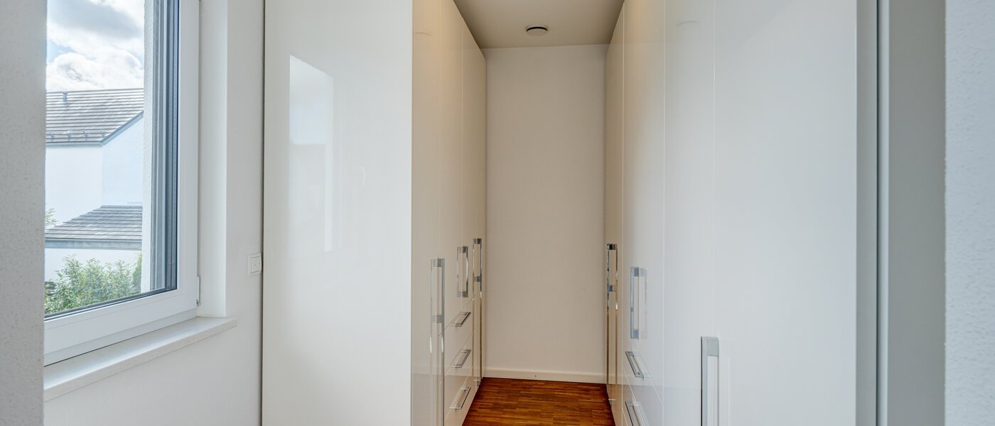 Einfamilienhaus Olching 03 1. Schlafzimmer 14179