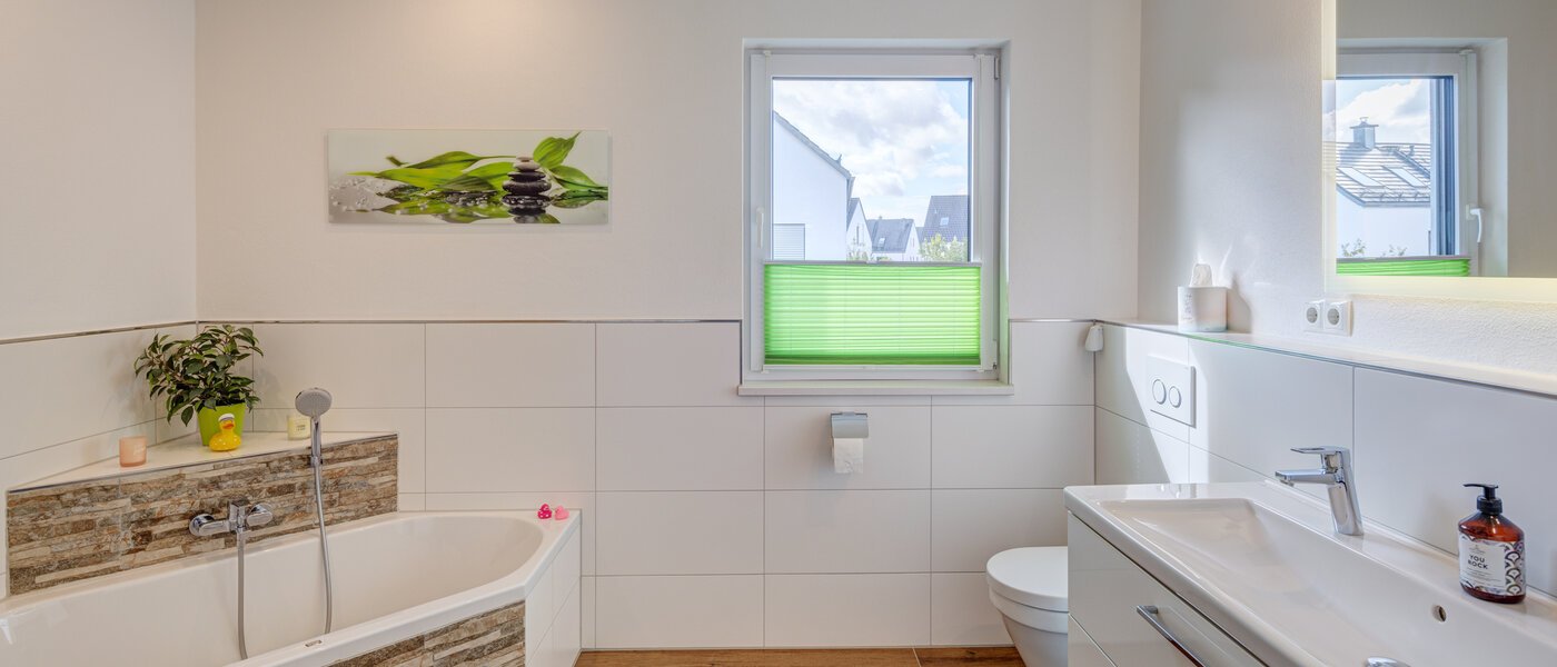 Einfamilienhaus Olching 01 1. Badezimmer 14179