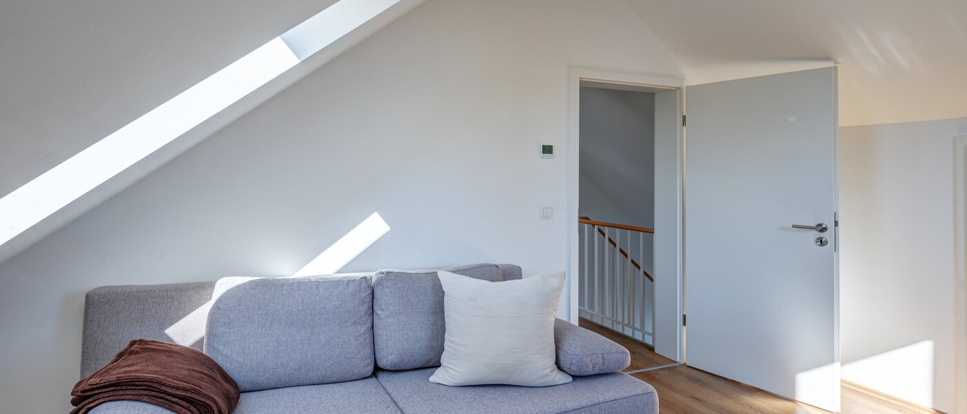 Einfamilienhaus Olching 01 Gästezimmer 14179