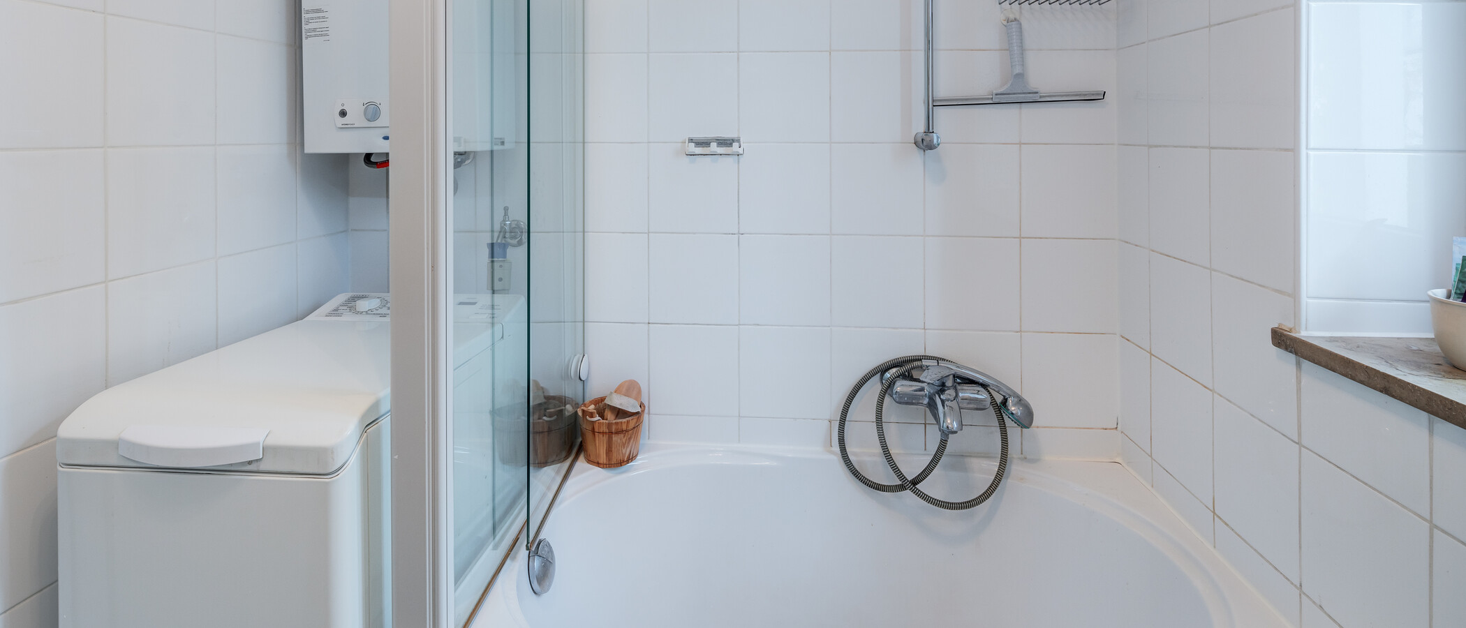 Wohnung München Bogenhausen 03 Badezimmer 14181