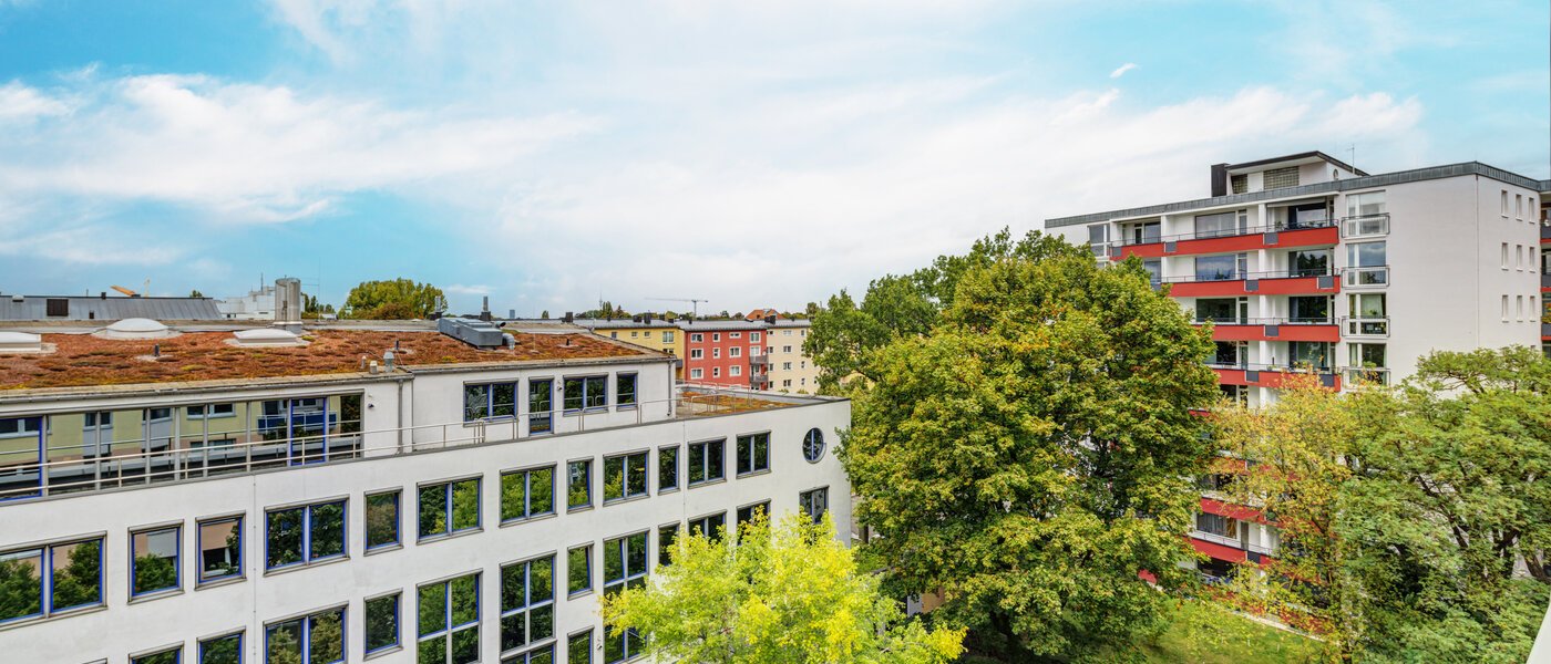 Wohnung München Bogenhausen 01 Aussicht 14183