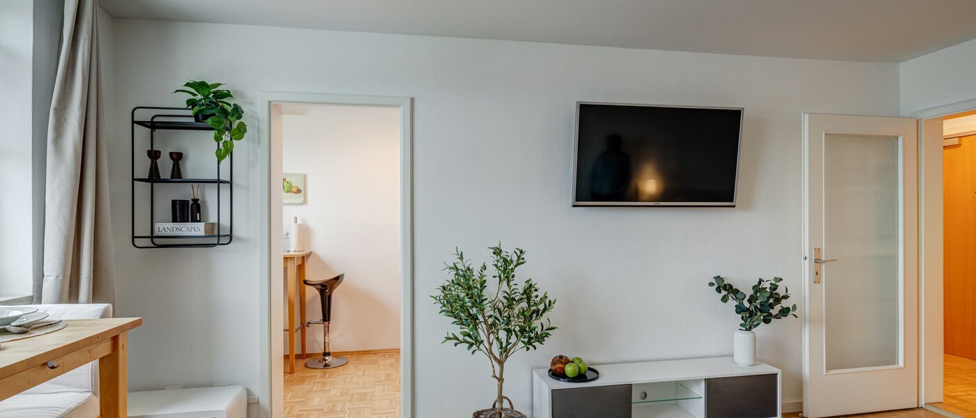 Wohnung München Bogenhausen 03 Wohnbereich 14183