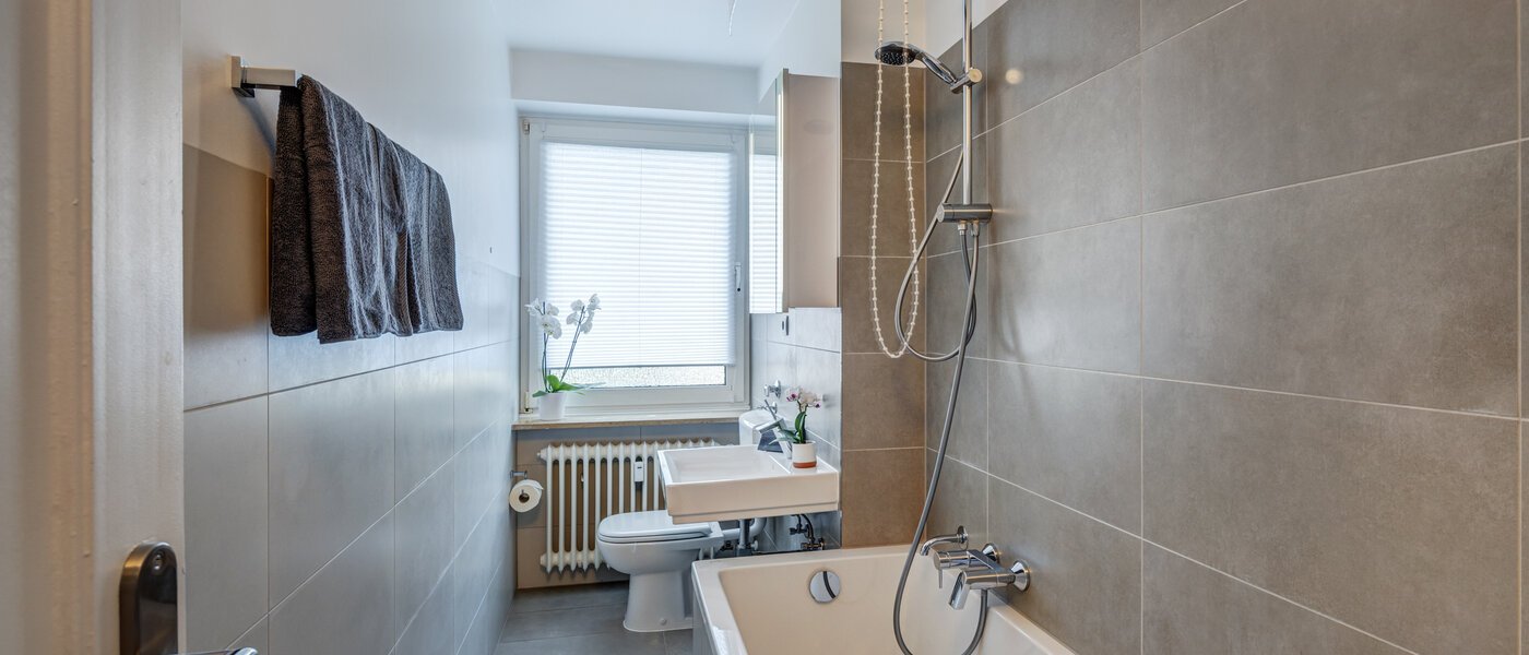 Wohnung München Schwabing-West 01 Badezimmer 14190