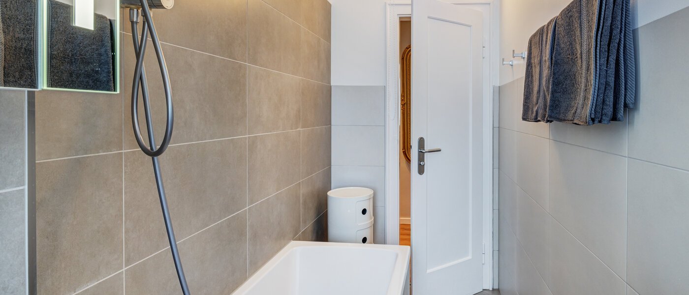 Wohnung München Schwabing-West 04 Badezimmer 14190