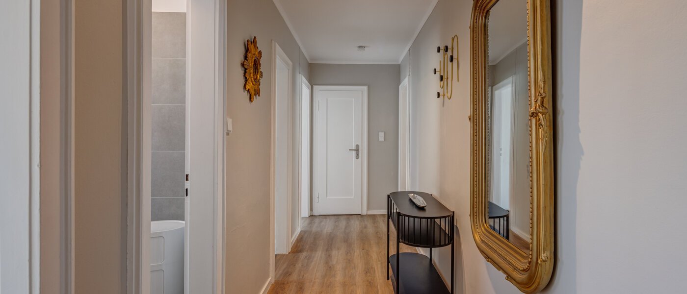 Wohnung München Schwabing-West 01 Flur/Gang 14190