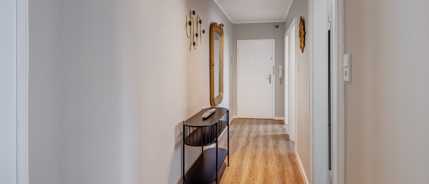 Wohnung München Schwabing-West 02 Flur/Gang 14190