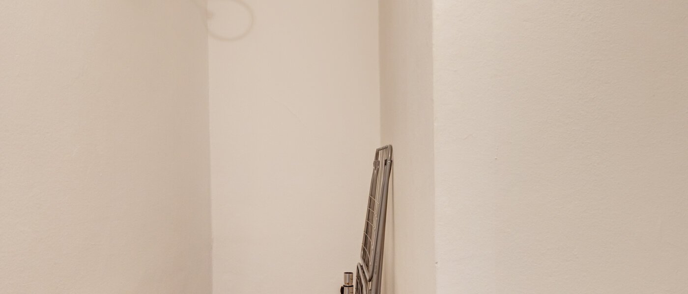 Wohnung München Schwabing-West 03 Flur/Gang 14190