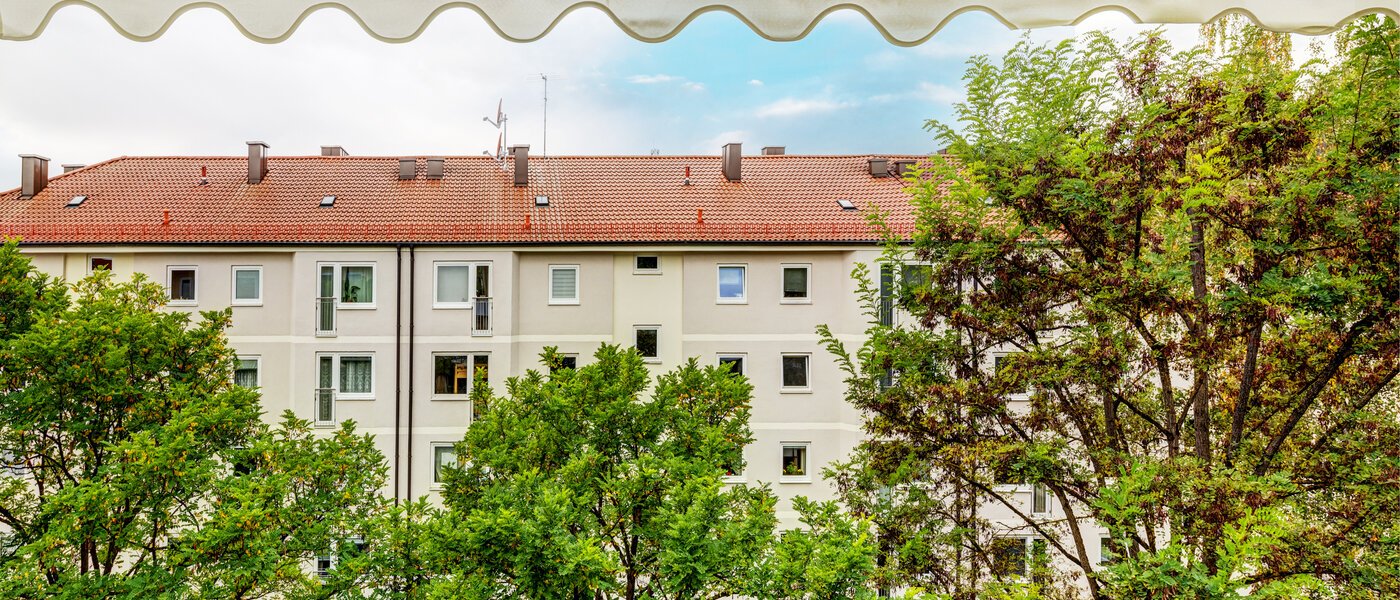 Wohnung München Schwabing-West 02 Loggia 14190