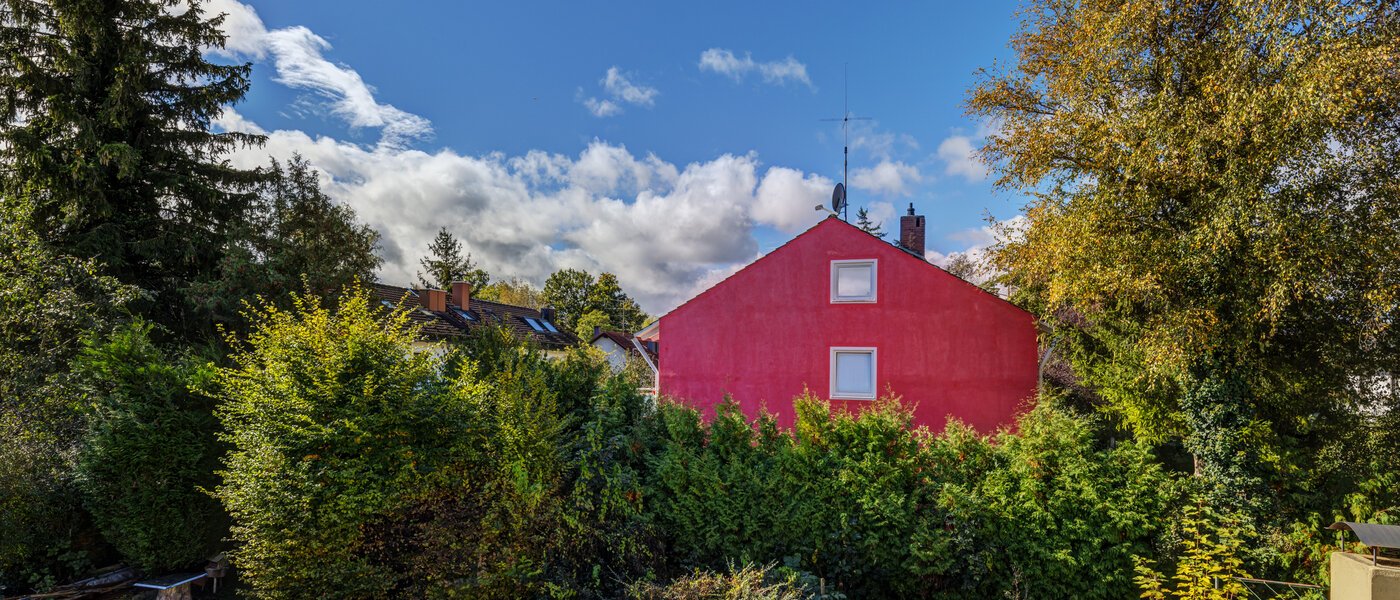 Wohnung Gröbenzell 04 Aussicht 14192