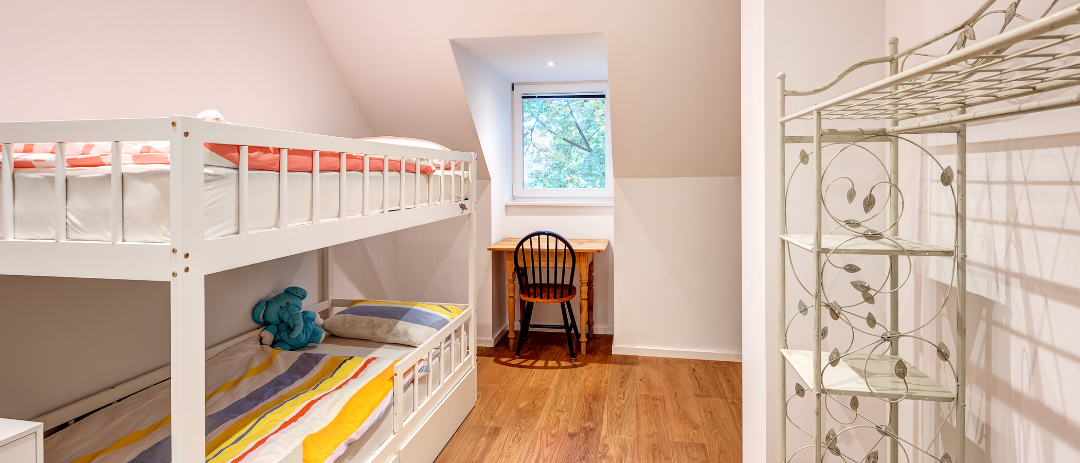 Maisonettewohnung München Solln 01 Kinderzimmer 14193