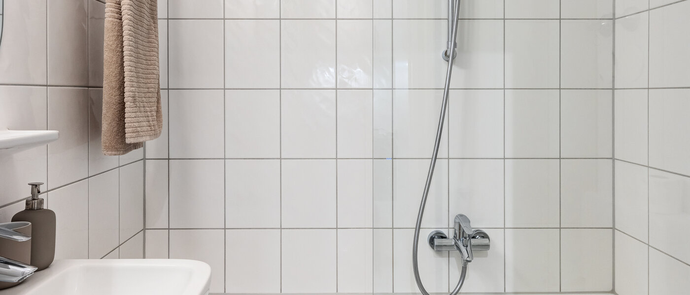 Apartment München Au 01 Badezimmer 14202