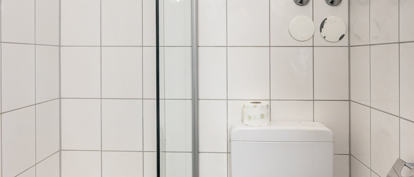 Apartment München Au 03 Badezimmer 14202