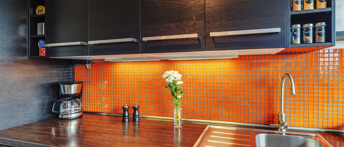 Wohnung München Parkstadt Solln 02 Küche 14205