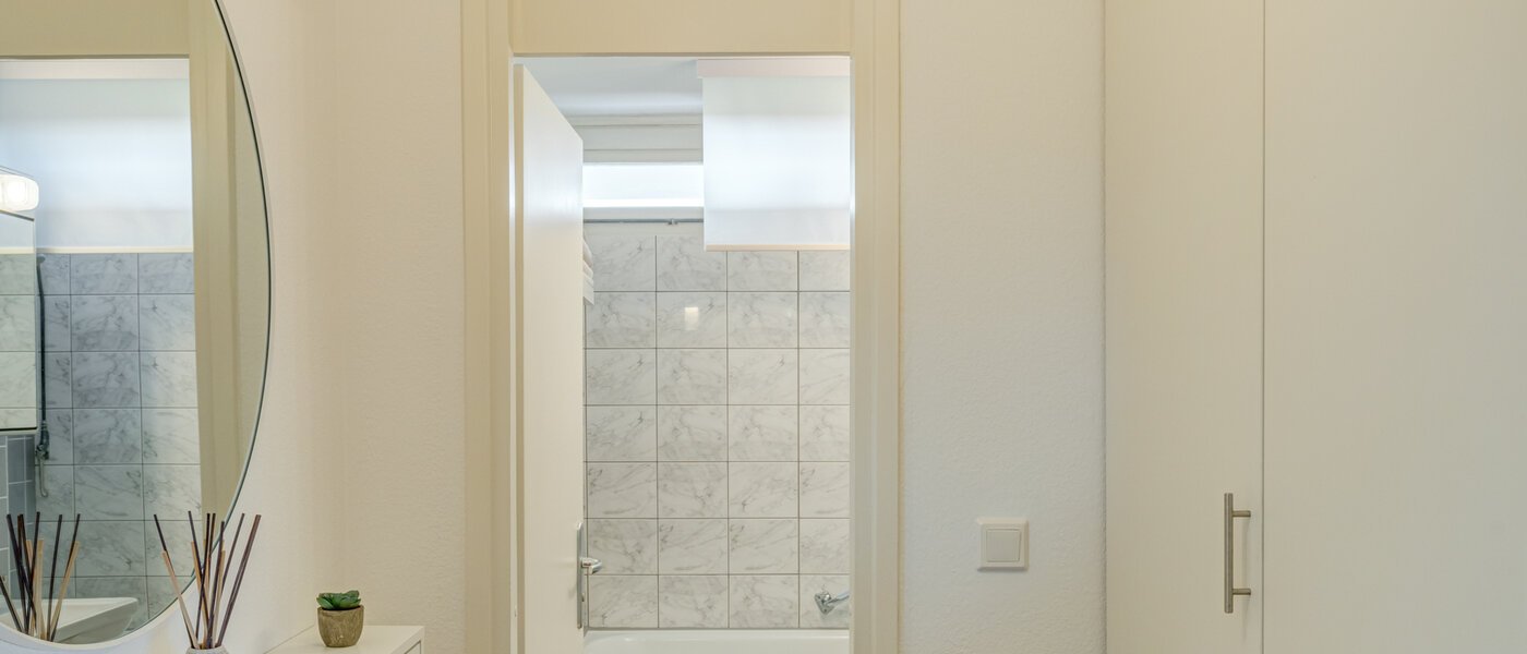 Wohnung München Parkstadt Solln 03 Flur/Gang 14205