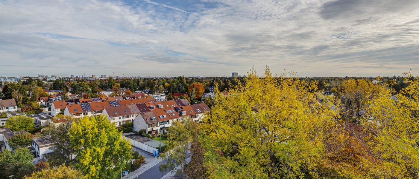 Wohnung München Parkstadt Solln 03 Aussicht 14205