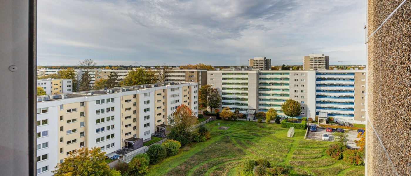 Wohnung München Parkstadt Solln 04 Aussicht 14205