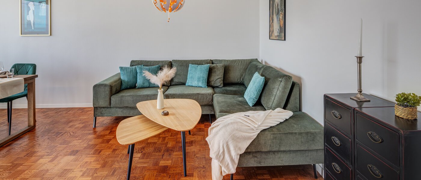 Wohnung München Parkstadt Solln 02 Wohnbereich 14205