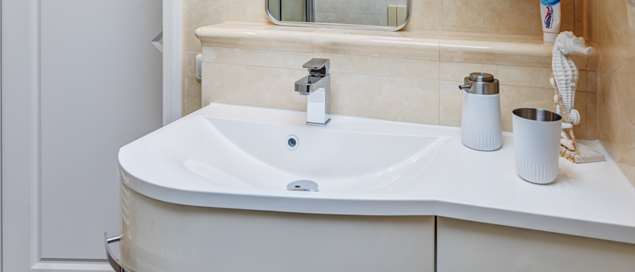 Dachgeschosswohnung München Waldperlach 03 Badezimmer 14206