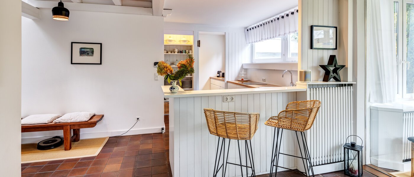 Haus Berg am Starnberger See 01 Küche 14208