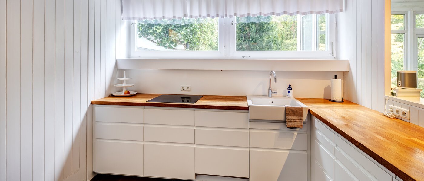 Haus Berg am Starnberger See 03 Küche 14208