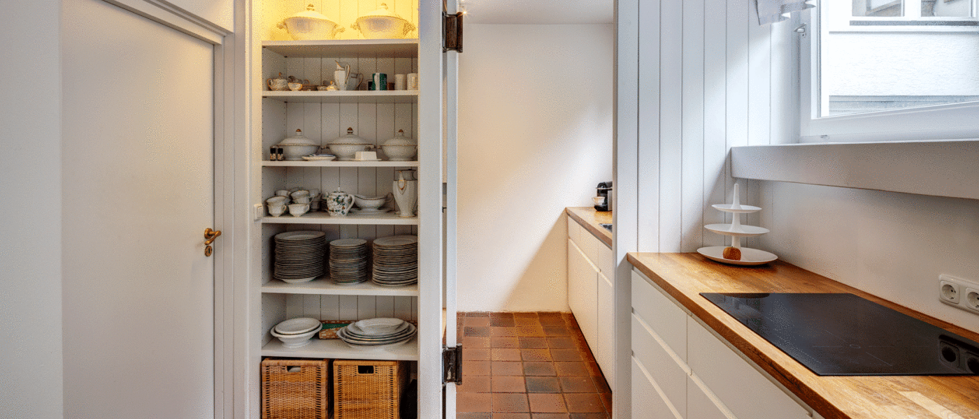 Haus Berg am Starnberger See 04 Küche 14208