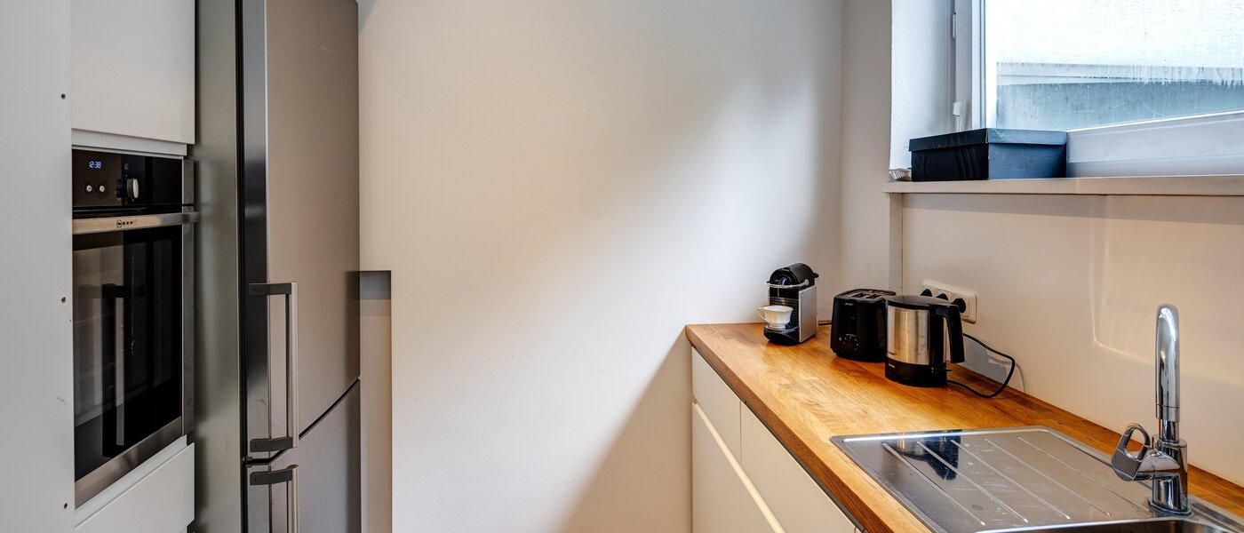 Haus Berg am Starnberger See 05 Küche 14208