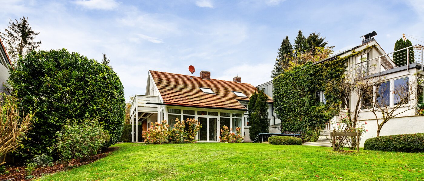 Haus Berg am Starnberger See 01 Garten 14208