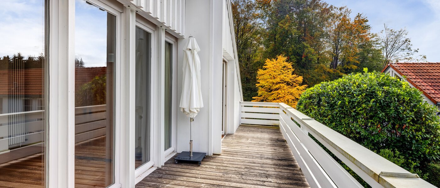 Haus Berg am Starnberger See 01 Balkon 14208