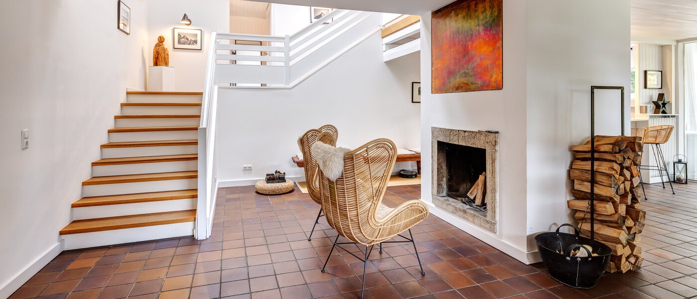 Haus Berg am Starnberger See 01 Wohnbereich 14208