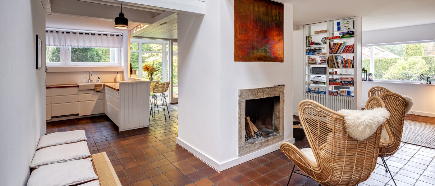 Haus Berg am Starnberger See 02 Wohnbereich 14208