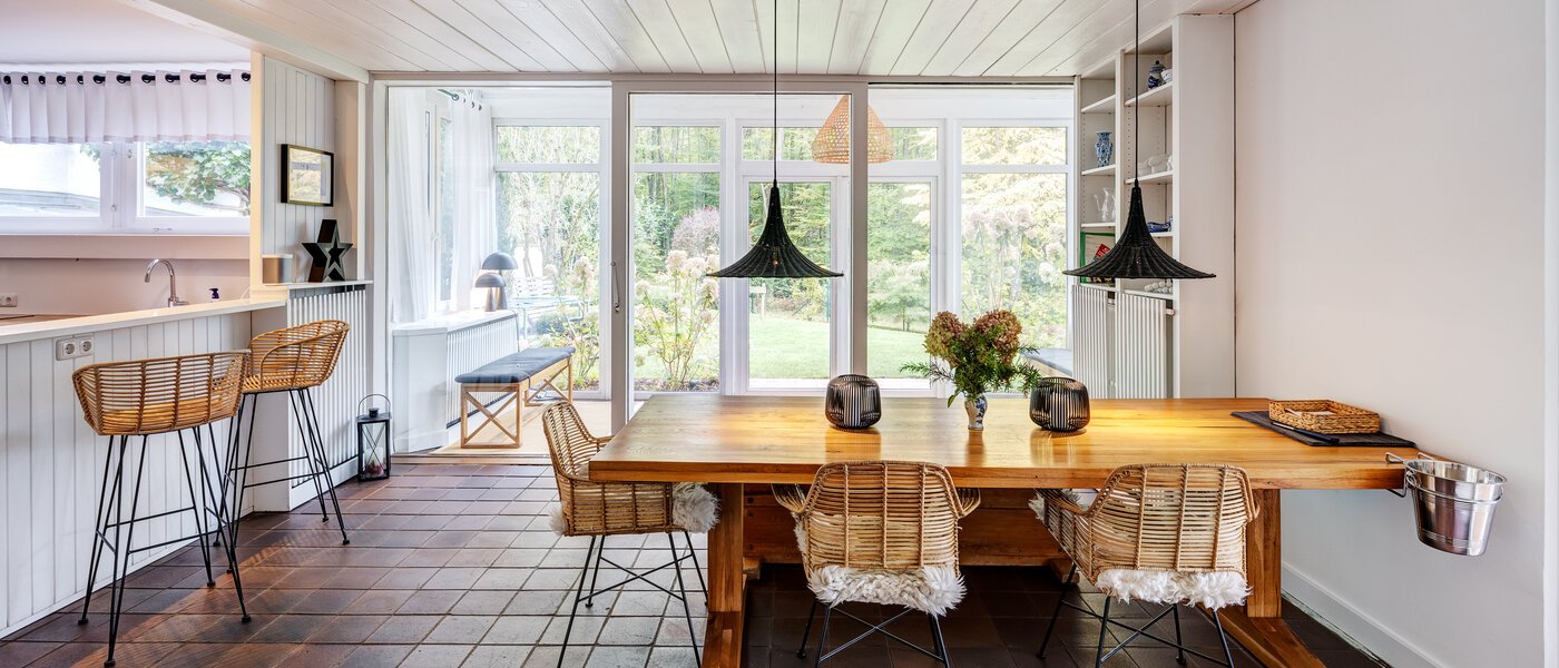 Haus Berg am Starnberger See 01 Essbereich 14208