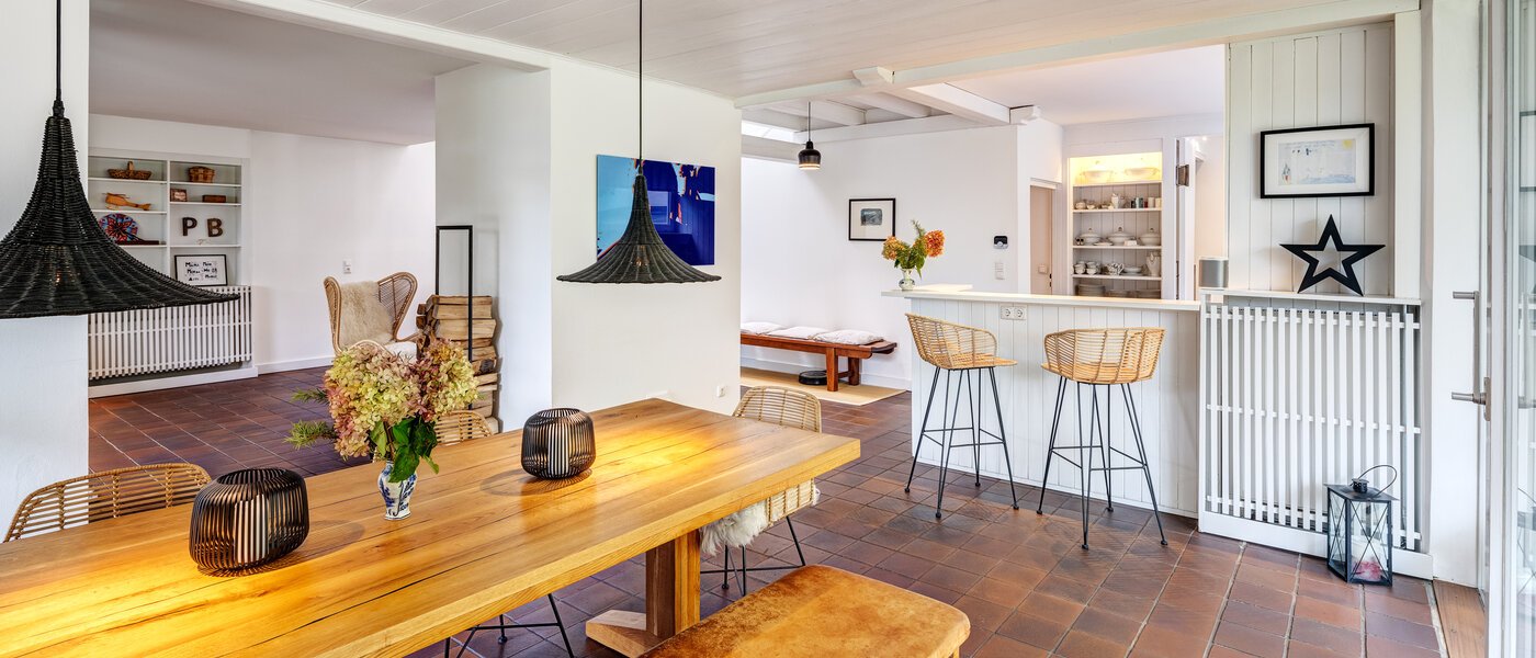 Haus Berg am Starnberger See 02 Essbereich 14208