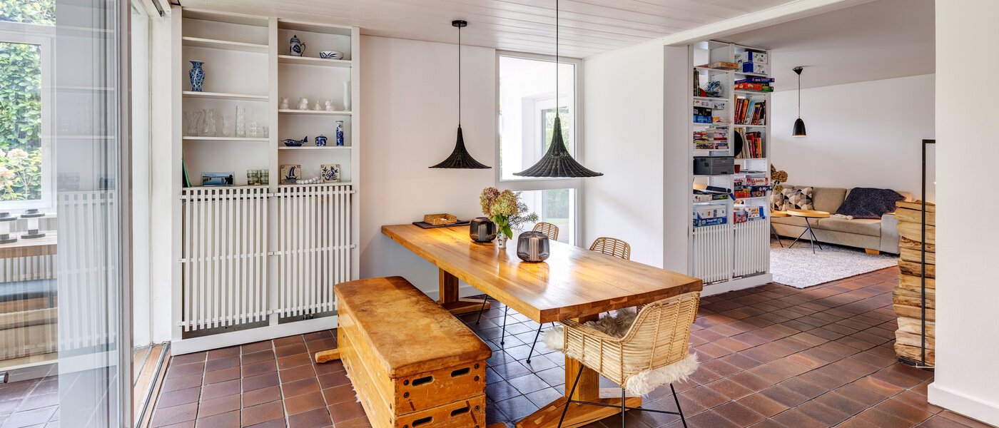 Haus Berg am Starnberger See 03 Essbereich 14208