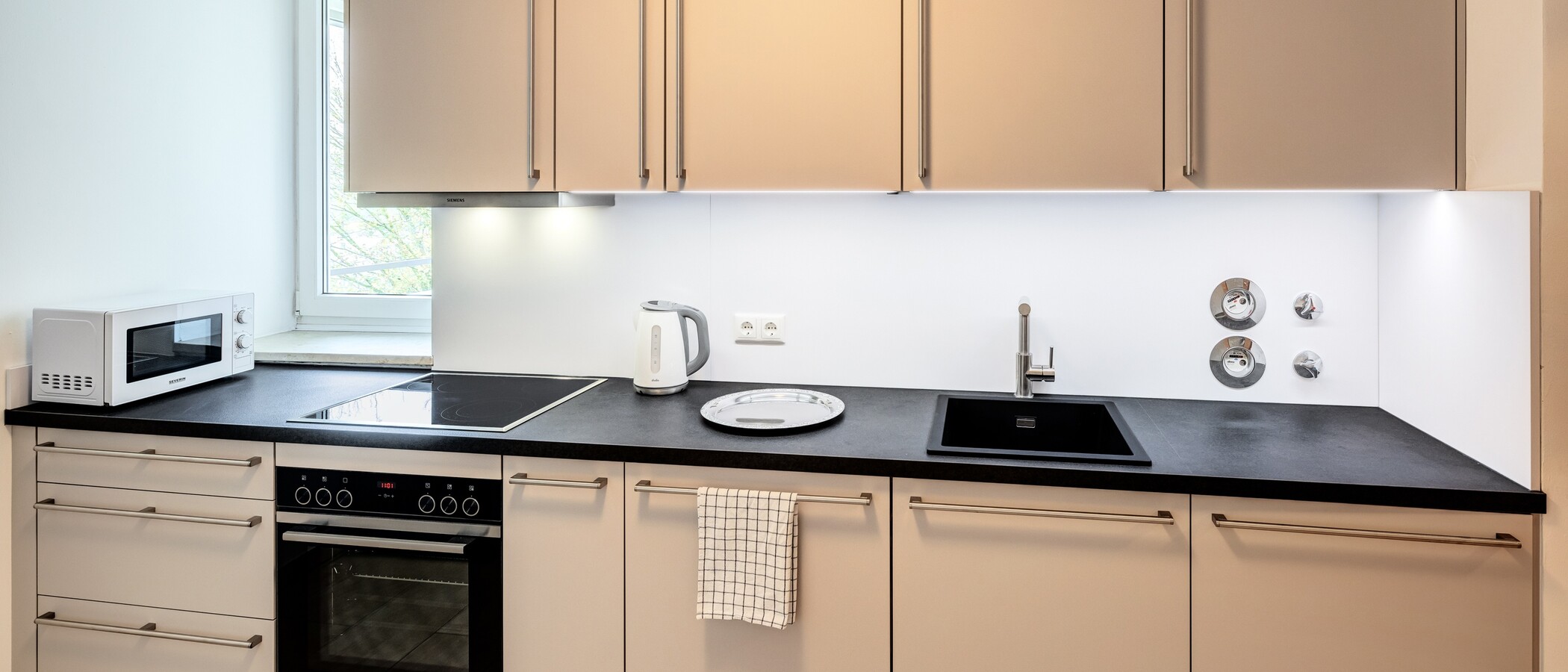 Wohnung München Aubing 02 Küche 14209