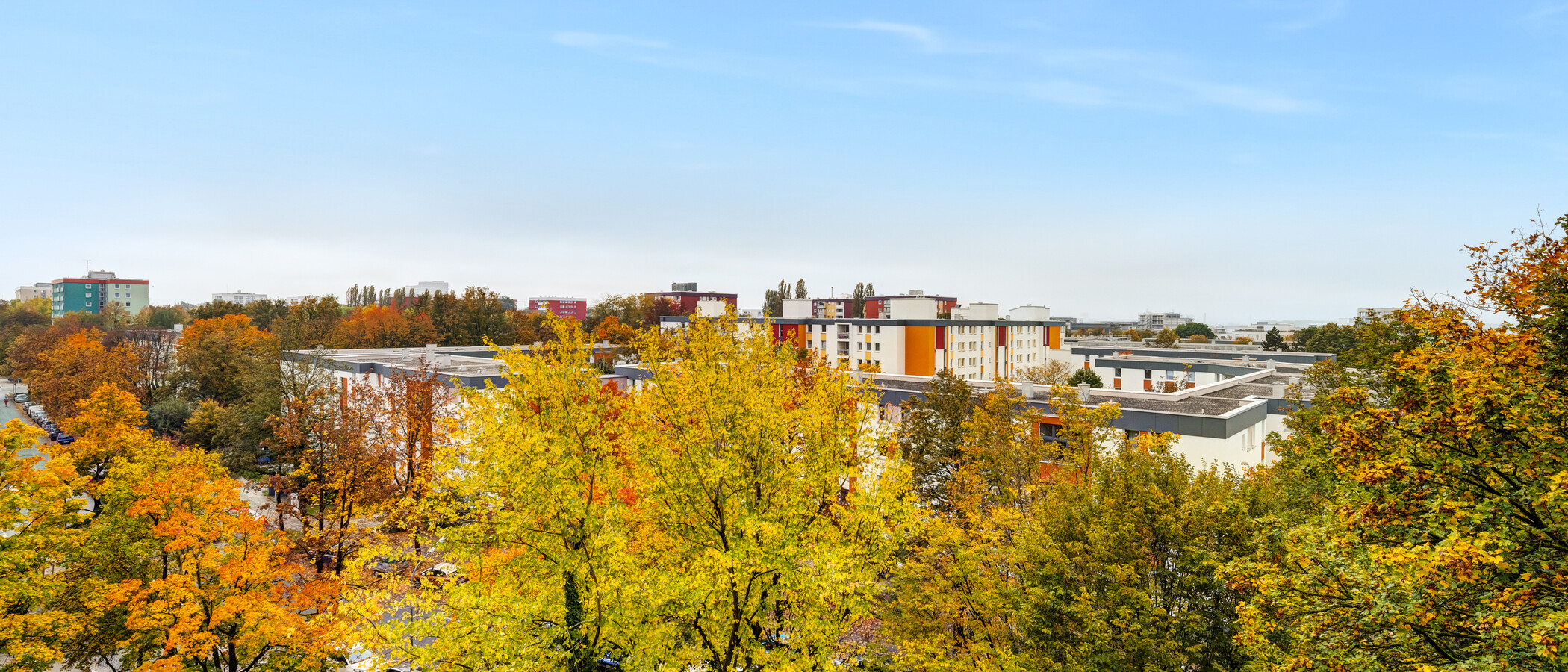 Wohnung München Aubing 01 Aussicht 14209