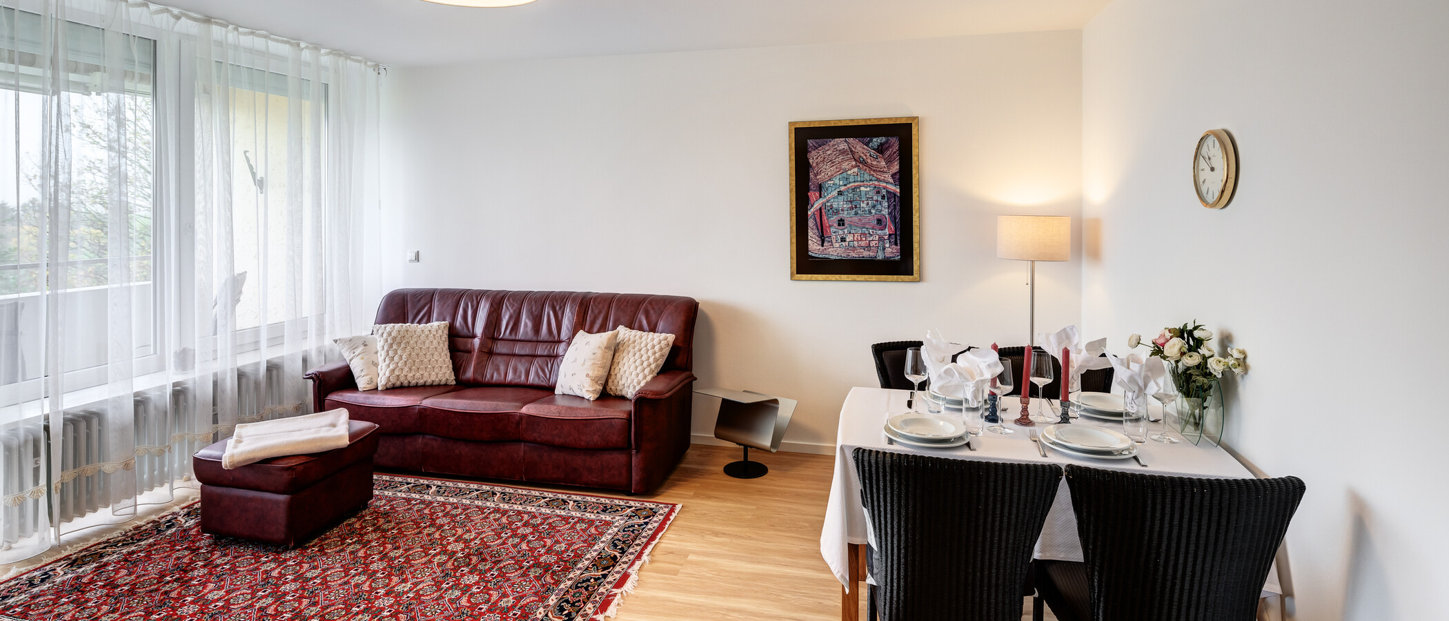 Wohnung München Aubing 01 Wohnzimmer 14209