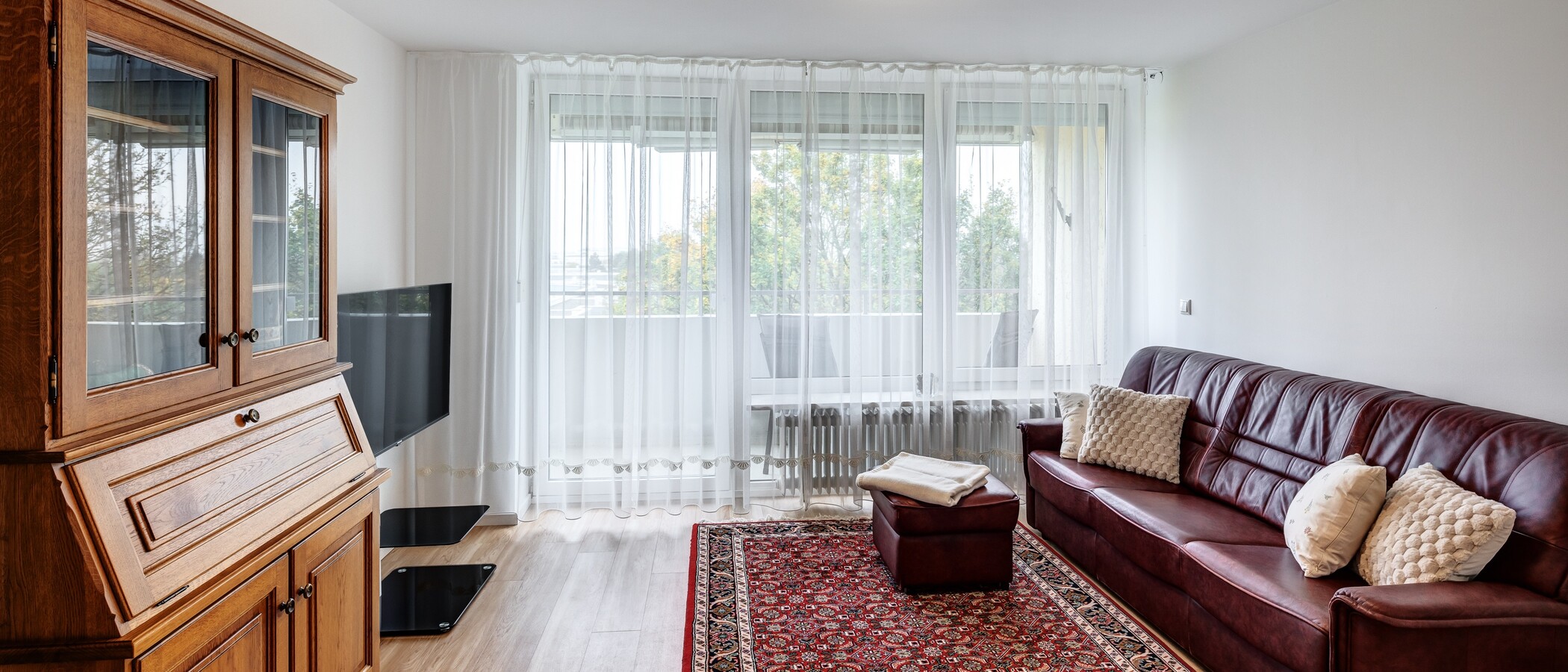 Wohnung München Aubing 03 Wohnzimmer 14209