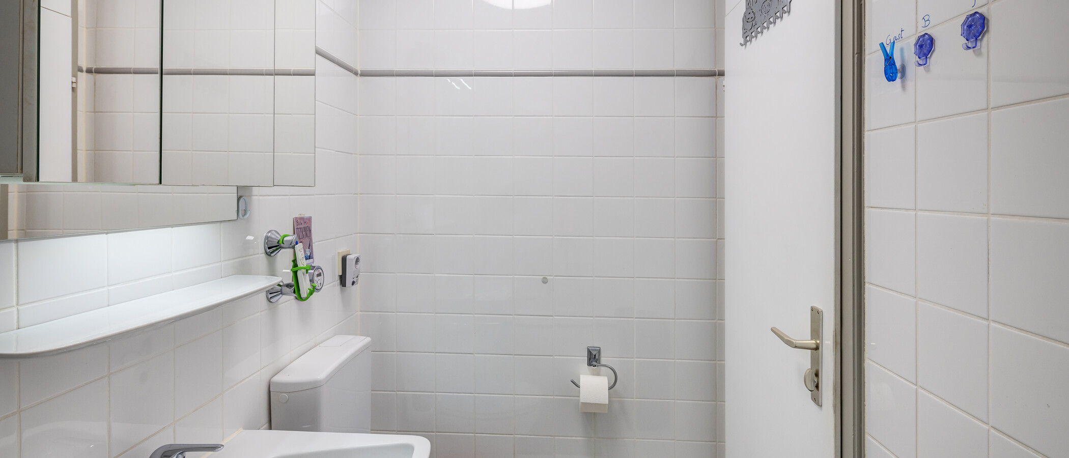 Wohnung Herrsching am Ammersee 03 Badezimmer 14210