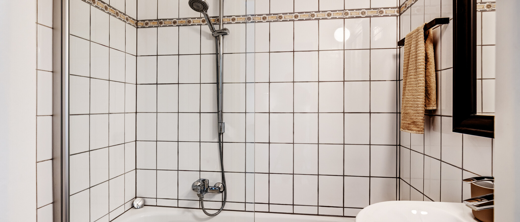 Apartment München Au 02 Badezimmer 14212